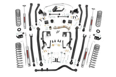 Rough Country 4 in Suspension Lift Kit - 79130A