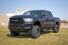 Rough Country 6 in Suspension Lift Kit w/N3 Shocks - 31630