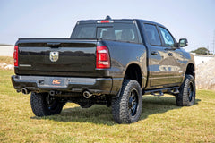 Rough Country 6 in Suspension Lift Kit w/N3 Shocks - 31630