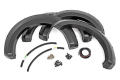 Rough Country Pocket Fender Flares - F-F21112-Z1
