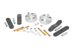 Rough Country 2.5 in Suspension Lift Kit - 867