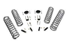 Rough Country 2.5 in Suspension Lift Kit - 624