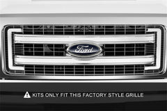 Rough Country Cree Chrome Series LED Light Bar - 70660