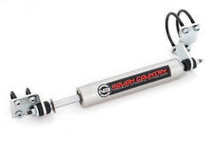Rough Country N3 Steering Stabilizer - 8743530