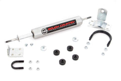 Rough Country N3 Steering Stabilizer - 8743530