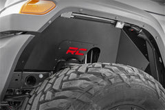 Rough Country Inner Fenders - 10497A