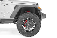 Rough Country Inner Fenders - 10497A