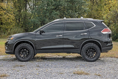 Rough Country 1.5 in Lift Kit-Suspension - 83331