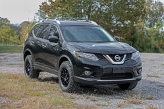 Rough Country 1.5 in Lift Kit-Suspension - 83331