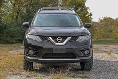 Rough Country 1.5 in Lift Kit-Suspension - 83331