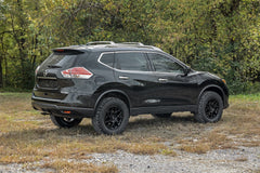 Rough Country 1.5 in Lift Kit-Suspension - 83331
