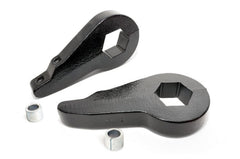 Rough Country 1.5 in. to 2.5 in Front Leveling Kit - 7592