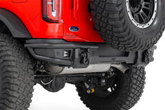 Rough Country LED Rear Bumper - 51210