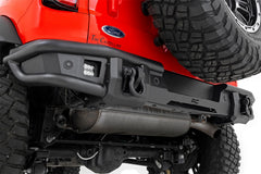 Rough Country LED Rear Bumper - 51210