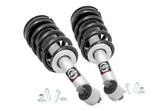 Rough Country 2 in Leveling Strut Kit - 501029