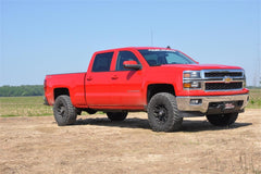 Rough Country 2 in Leveling Strut Kit - 501029