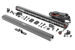 Rough Country Spectrum LED Light Bar - 80815
