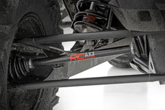 Rough Country Replacement Front Axle - 93055