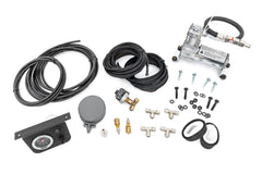 Rough Country Air Bag Compressor Kit - 10100