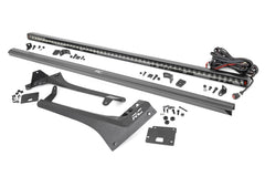 Rough Country Spectrum LED Light Bar - 80065