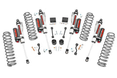 Rough Country 2.5 in Suspension Lift Kit - 67750