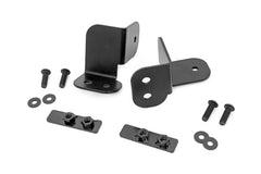 Rough Country Black Series LED Kit - 93084