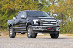 Rough Country 2 in Front Leveling Kit - 569