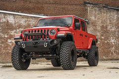 Rough Country LED Light Pod Kit - 70824