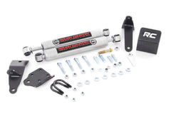 Rough Country N3 Dual Steering Stabilizer - 8749530
