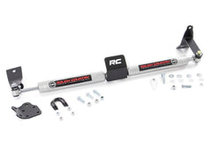 Rough Country N3 Dual Steering Stabilizer - 8749530