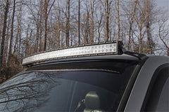 Rough Country LED Light Bar Windshield Mounting Brackets - 70521