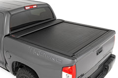 Rough Country Retractable Bed Cover - 46414550