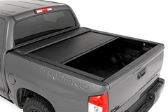 Rough Country Retractable Bed Cover - 46414550