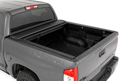 Rough Country Retractable Bed Cover - 46414550
