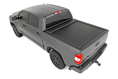 Rough Country Retractable Bed Cover - 46414550