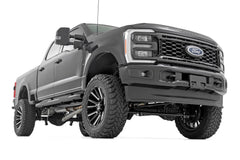 Rough Country 6 in Suspension Lift Kit w/Shocks - 43930