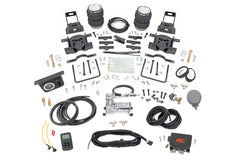 Rough Country Air Spring Kit - 10023WC