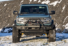 Rough Country 5 in Suspension Lift Kit - 51080