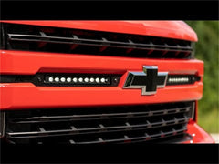 Rough Country Dual LED Grille Kit - 70817