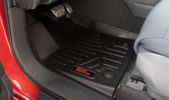 Rough Country Heavy Duty Floor Mats - M-71780