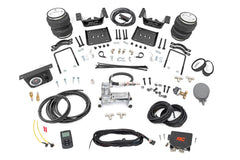 Rough Country Air Spring Kit - 10005WC