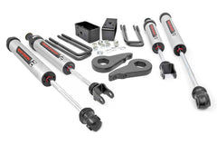 Rough Country 2.5 in Leveling Kit - 28370