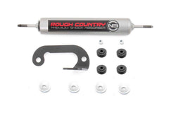 Rough Country Steering Stabilizer - 8731230
