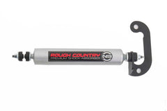 Rough Country Steering Stabilizer - 8731230