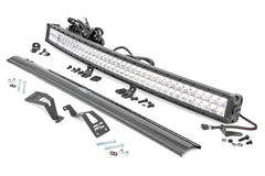 Rough Country LED Light Bar - 97039