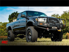 Rough Country 6 in Suspension Lift Kit w/Shocks - 74130