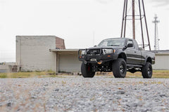 Rough Country 6 in Suspension Lift Kit w/Shocks - 74130