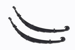 Rough Country 6 in Leaf Spring - 8061KIT