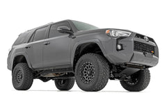 Rough Country 4.5 in Suspension Lift Kit w/Shocks - 73940