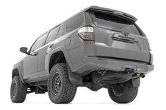 Rough Country 4.5 in Suspension Lift Kit w/Shocks - 73940